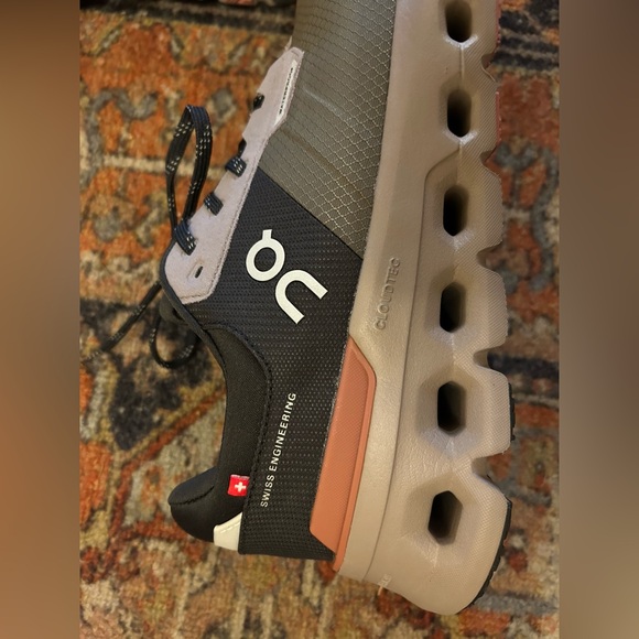 Cloudrunner 2 Waterproof Shoes - Size 8 never worn - Picture 4 of 6